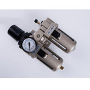 AC4010-04 Air Filter Regulator Oil Water Separator Trap Filter Airbrush