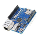 W5100 Network Ethernet Lan Shield Module With SD Card Reader For Arduino