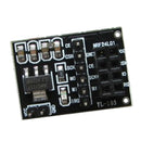 8 Pin Socket Adapter Board Plate For NRF24L01 Wireless Transceive Module AMS1117-3.3 chip