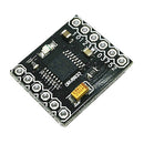 2 Channel DRV8833 DC Motor Driver Module 3V-10V 1.5A H-Bridge For Arduino
