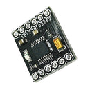 2 Channel DRV8833 DC Motor Driver Module 3V-10V 1.5A H-Bridge For Arduino