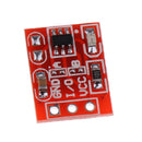TTP223 Touch Key Module Capacitive Settable Self-lock/No-lock Switch