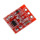 TTP223 Touch Key Module Capacitive Settable Self-lock/No-lock Switch