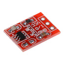 TTP223 Touch Key Module Capacitive Settable Self-lock/No-lock Switch