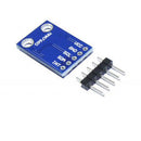 MMA7660 3 Axis Triaxial Accelerometer Sensor Module For Arduino