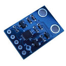 MMA7660 3 Axis Triaxial Accelerometer Sensor Module For Arduino