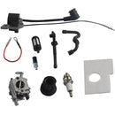 Garden Accessories Oil Line Oil Filter Spark Plug Assembly Parts for STIHL 044 MS440 Chainsaw