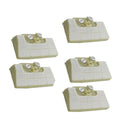 Replacement 5pcs Air Filters for STIHL 029 039 MS290 MS390 MS310 Garden Tool