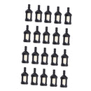 20Pcs Oil Fuel Filter For STIHL 026 029 034 036 038 039 044 046 066 088