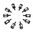 20Pcs Oil Fuel Filter For STIHL 026 029 034 036 038 039 044 046 066 088