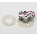 Oil Pump Oiler Worm Gear Spur Wheel for STIHL Chainsaw 038 MS380 MS381