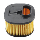 AIR FILTER CLEANER FOR HUSQVARNA CHAINSAW 371 372 372XP