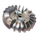 Flywheel Pawl Spring for HUSQVARNA 362 365 371 372 372 XP / Replace OEM 537 05 16-05, 503 51 15-06