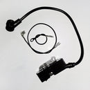 Ignition Coil for Husqvarna Chainsaw 340 345 346 346XP 350 351 353 357 357xp 359 362 365 365 Special 371 371xp 372 372xp 372xpg 372 XTORQ 375 375K, 385 390 390XP / for Jonsered