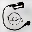 Ignition Coil for Husqvarna Chainsaw 340 345 346 346XP 350 351 353 357 357xp 359 362 365 365 Special 371 371xp 372 372xp 372xpg 372 XTORQ 375 375K, 385 390 390XP / for Jonsered