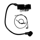 Ignition Coil for Husqvarna Chainsaw 340 345 346 346XP 350 351 353 357 357xp 359 362 365 365 Special 371 371xp 372 372xp 372xpg 372 XTORQ 375 375K, 385 390 390XP / for Jonsered
