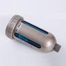 1/2" AD402-04 Air Compressor Moisture Trap Air Filter Regulator Lubricator