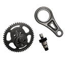 Drive Pinion Spur Gear Rod Kit For Stihl Hedge Trimmer HS81 HS81R HS81T