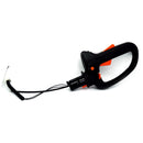 Black Rear Handle Assembly For Stihl HS81 HS81R HS81T Hedge Trimmer New