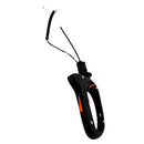 Black Rear Handle Assembly For Stihl HS81 HS81R HS81T Hedge Trimmer New