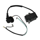 Black Ignition Coil For STIHL MS361, MS341 Chainsaw Tool