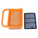 Air Filter Primer Bulb Fuel Tune Up Kit For STIHL TS410 TS410Z TS420 TS420Z