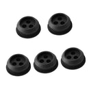 5 Piece Fuel Tank Grommet Spare Part Aftermarket for ECHO HC185 HC225