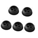 5 Piece Fuel Tank Grommet Spare Part Aftermarket for ECHO HC185 HC225