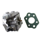 Lawn Mower Part - Carburetor Carb + Gasket for STIHL 021 023 025 MS210 MS230 MS250 Chainsaw NEW Replacements, Lawn Mower Parts