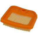 Garden Accesssories Replacement Air Filter for STIHL HS81T HS81R HS86T HS86RC Chainsaw