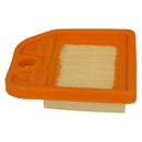 Garden Accesssories Replacement Air Filter for STIHL HS81T HS81R HS86T HS86RC Chainsaw