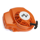 Recoil Pull Starter for STIHL HS81 HS86 R T Series Hedge Trimmer Brushcutter