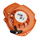 Recoil Pull Starter for STIHL HS81 HS86 R T Series Hedge Trimmer Brushcutter