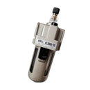 3/8 Particulate filter water trap seperator moisture AL3000-03 Air Compressor