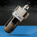 3/8 Particulate filter water trap seperator moisture AL3000-03 Air Compressor