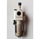 3/8 Particulate filter water trap seperator moisture AL3000-03 Air Compressor