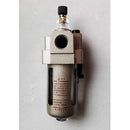 3/8 Particulate filter water trap seperator moisture AL3000-03 Air Compressor