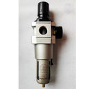 AW5000-10 1/4'' Air Filter Regulator Moisture Trap Pressure Gauge Compressor