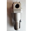 AL5000-10 1/4'' Air Drain Filter Compressor Water Moisture Trap Separator