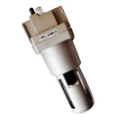 AL5000-10 1/4'' Air Drain Filter Compressor Water Moisture Trap Separator