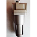 AL5000-10 1/4'' Air Drain Filter Compressor Water Moisture Trap Separator