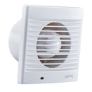 4" Bathroom Kitchen Toilet wall ceiling Shower Extractor Fan LowEnergy 100mm