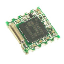 TEA5767 Programmable Low-Power FM Module Stereo Radio For Arduino Tuner DIY
