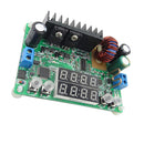 LCD Programmable Step-down Power Supply Module Board DC 0-32.00V0-5.100A