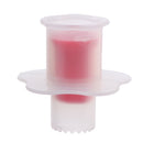 Kitchen Cupcake Muffin Cake Corer Plunger Cutter Pastry Decor Divider Model