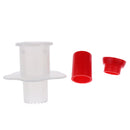 Kitchen Cupcake Muffin Cake Corer Plunger Cutter Pastry Decor Divider Model