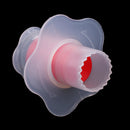 Kitchen Cupcake Muffin Cake Corer Plunger Cutter Pastry Decor Divider Model