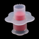 Kitchen Cupcake Muffin Cake Corer Plunger Cutter Pastry Decor Divider Model