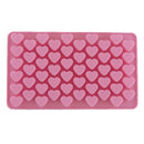 Silicone Ice Cube Tray Mold Bar Ice Cube Chocolate Mold Mould Tray Hearts