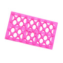 Fondant Embossing Mould Cookies Icing Cutters Mold Baking Tools Cake Mold